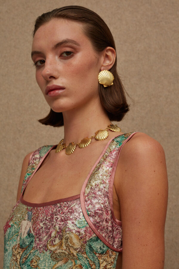 Pathos dress - Image 4