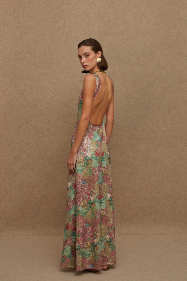 Pathos dress
