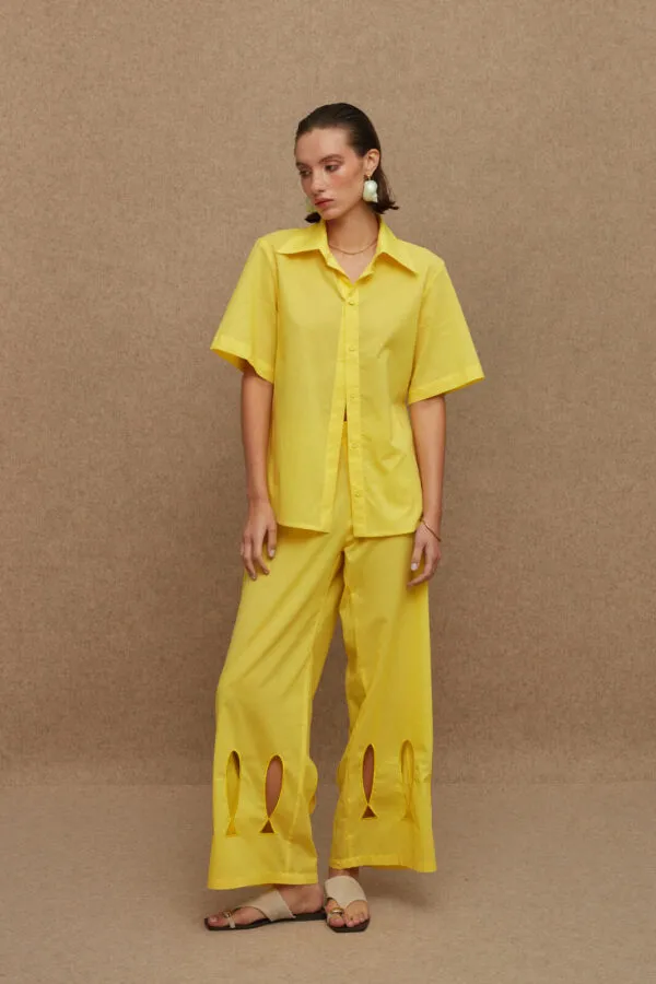 Psaras Pants
