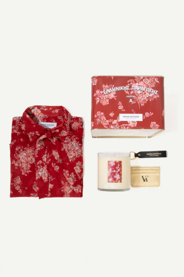 FESTIVE GIFT BOX - Image 2