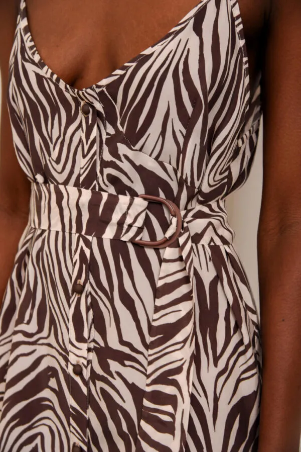 pepper pot dress - Image 6