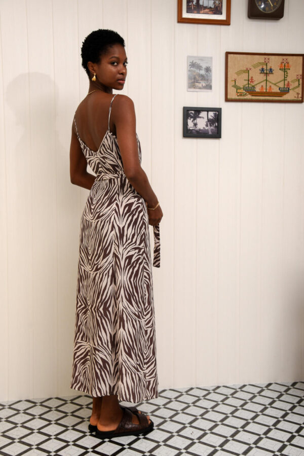 pepper pot dress - Image 4