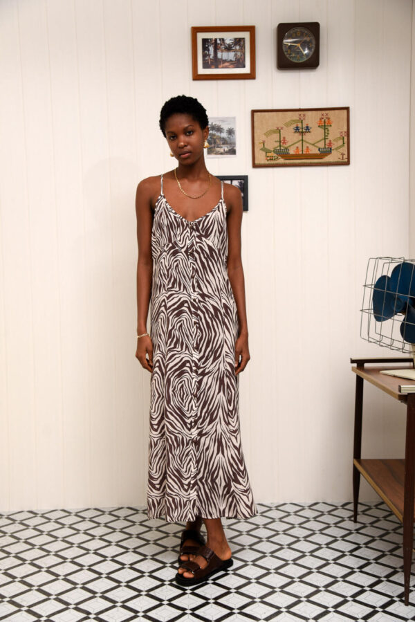 pepper pot dress - Image 5