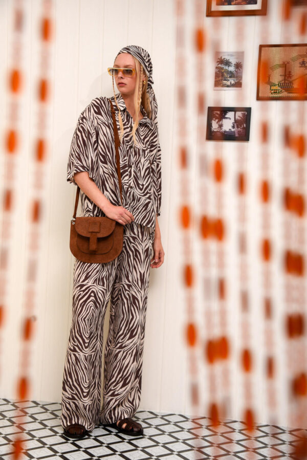 pepper pot shirt - Image 5