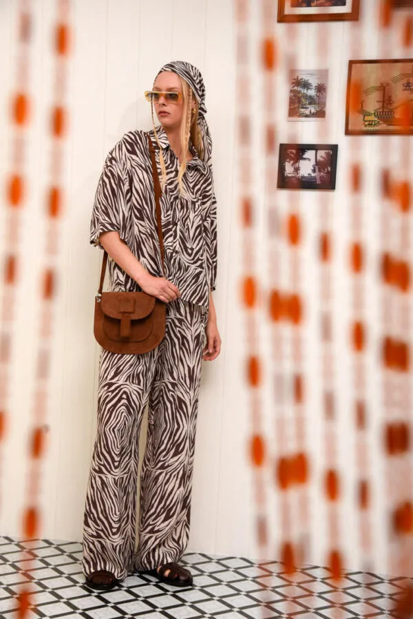 pepper pot pants - Image 2