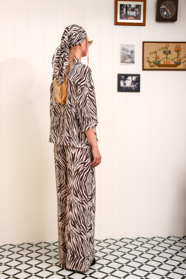 pepper pot pants - Image 3