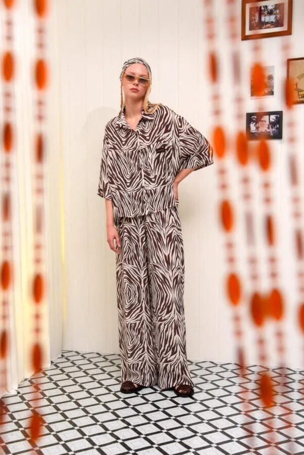 pepper pot shirt - Image 3