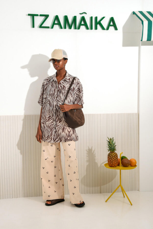 pepper pot shirt - Image 2