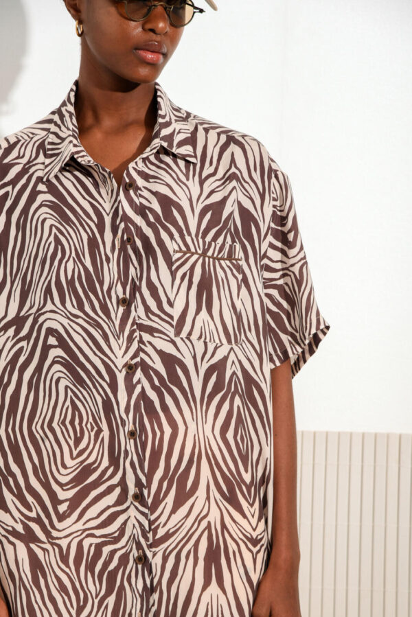 pepper pot shirt - Image 6