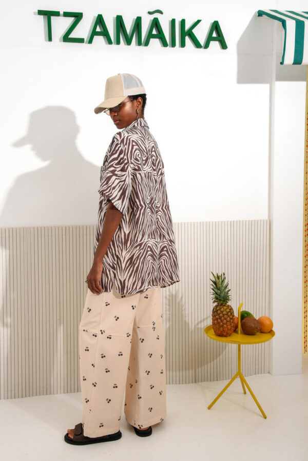 pepper pot shirt - Image 4
