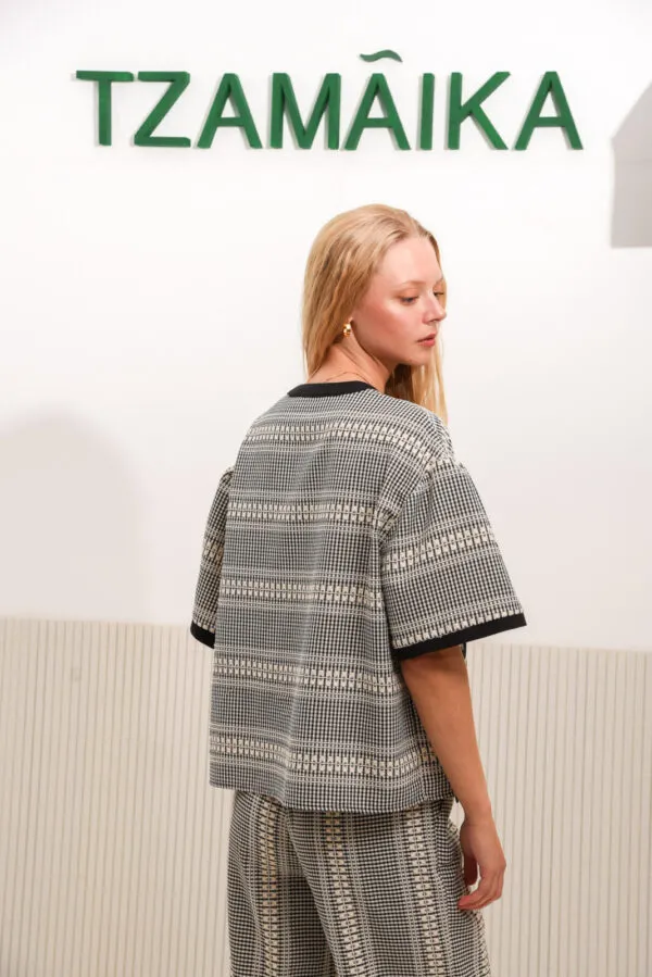rhythm shirt - Image 4